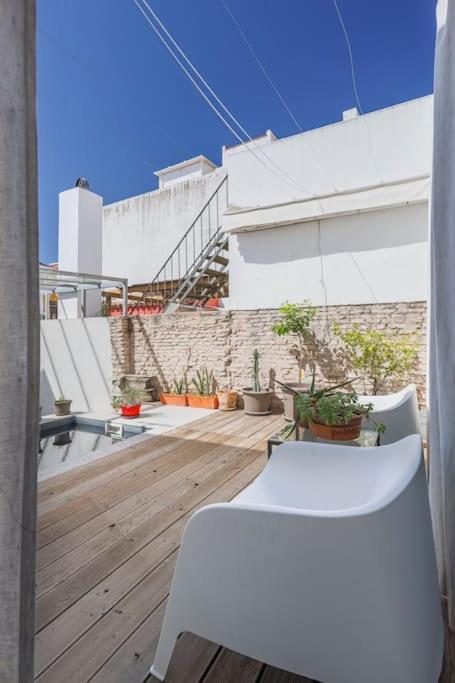 Elegante Duplex Centro Sevilla Matahacas 1 Екстериор снимка