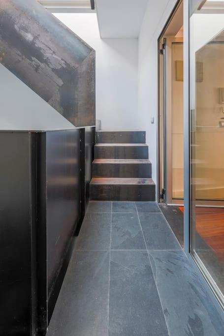 Elegante Duplex Centro Sevilla Matahacas 1 Екстериор снимка