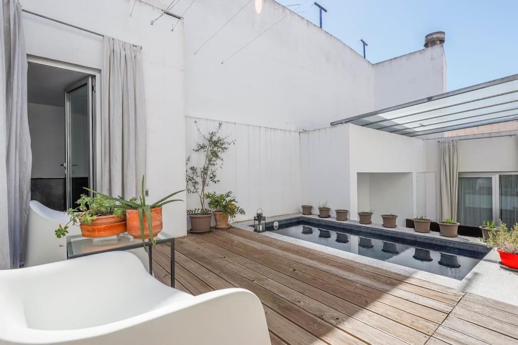 Elegante Duplex Centro Sevilla Matahacas 1 Екстериор снимка