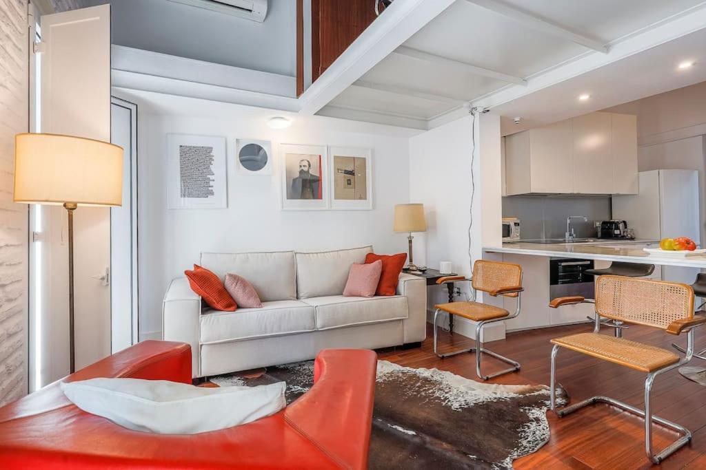 Elegante Duplex Centro Sevilla Matahacas 1 Екстериор снимка